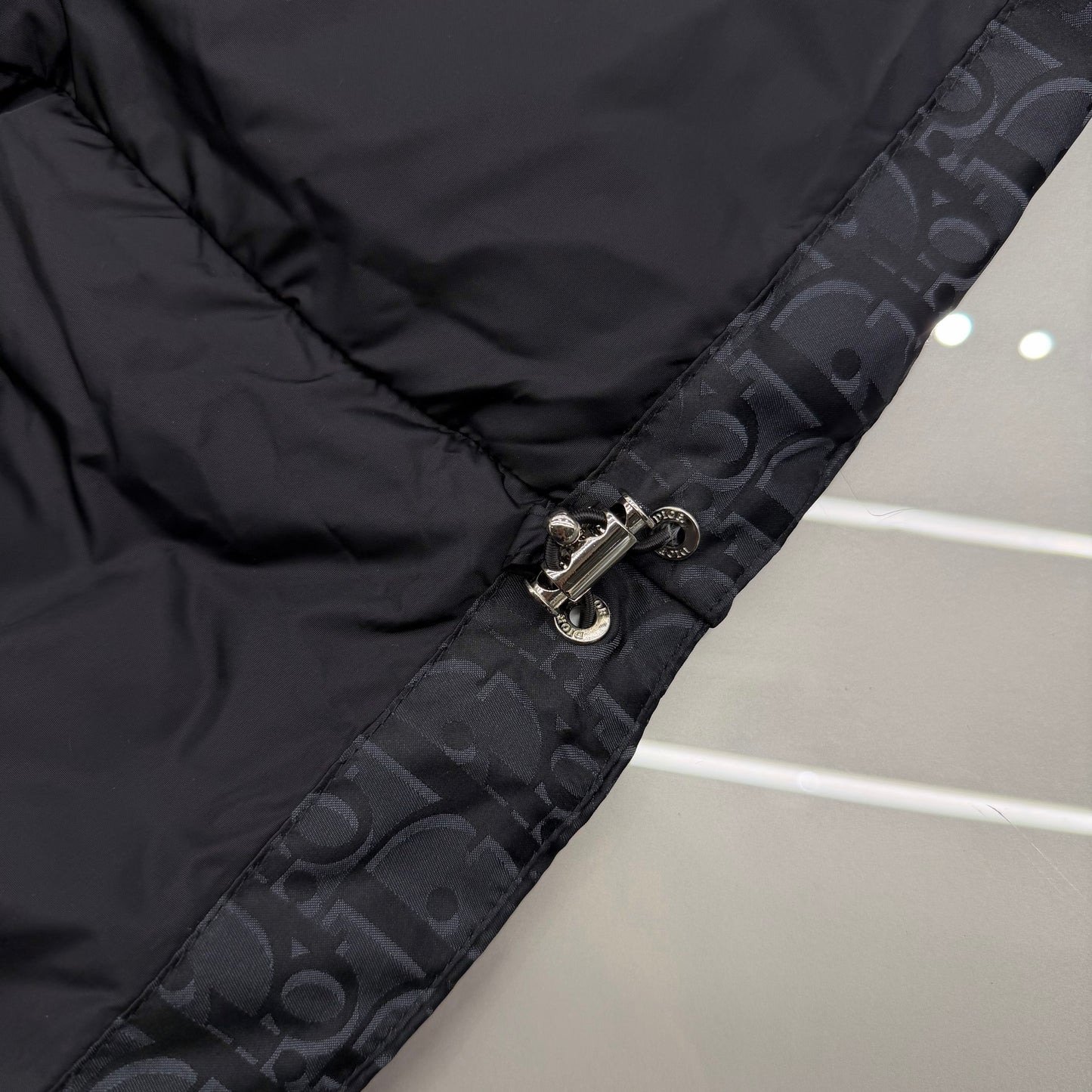 Down Jacket