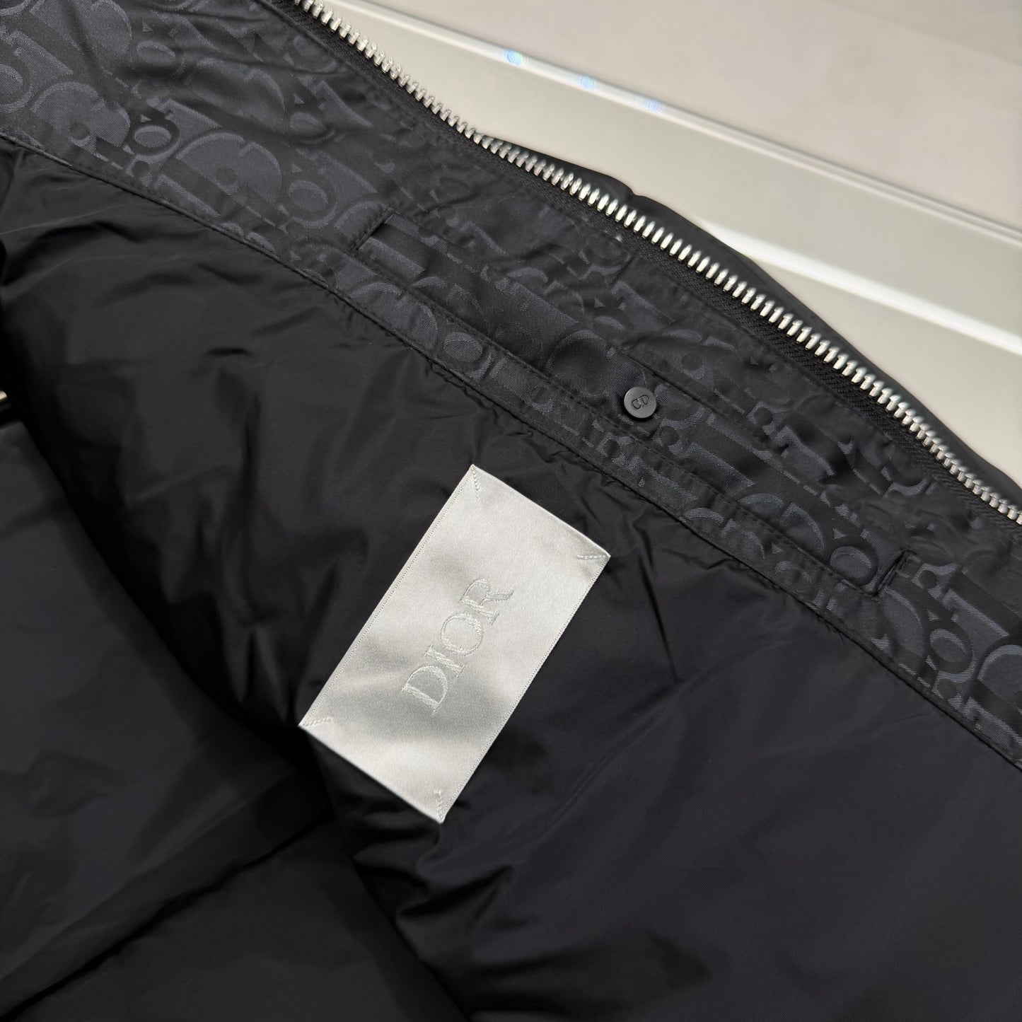 Down Jacket