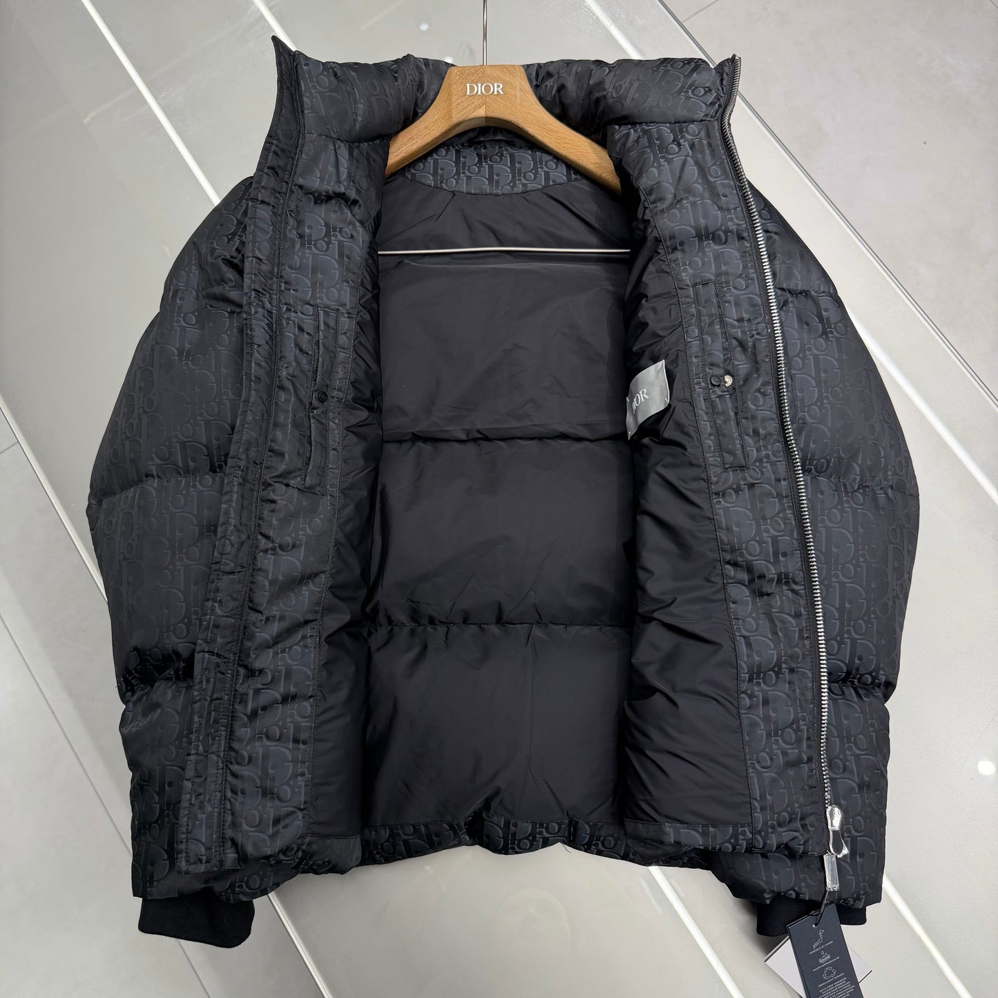 Down Jacket