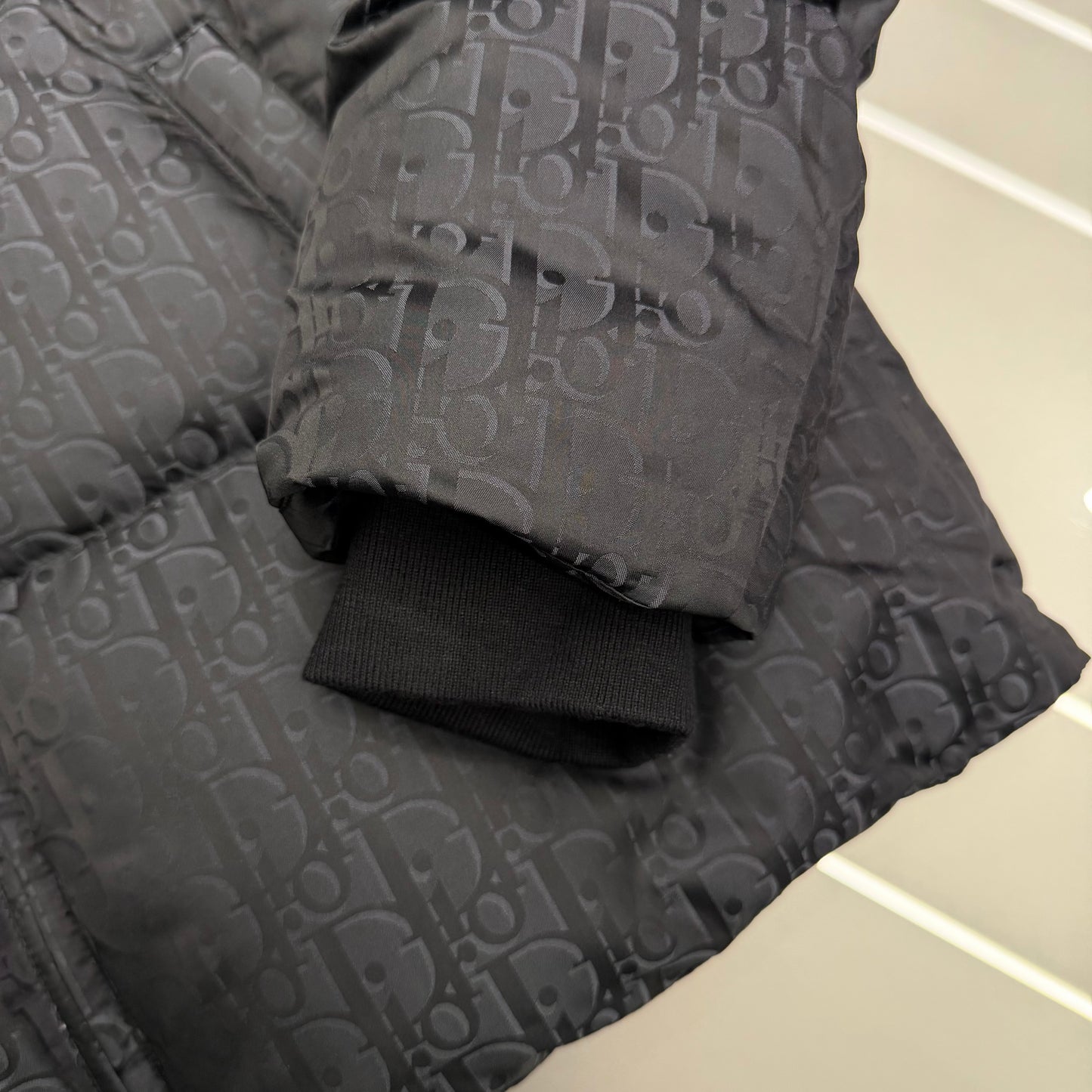 Down Jacket