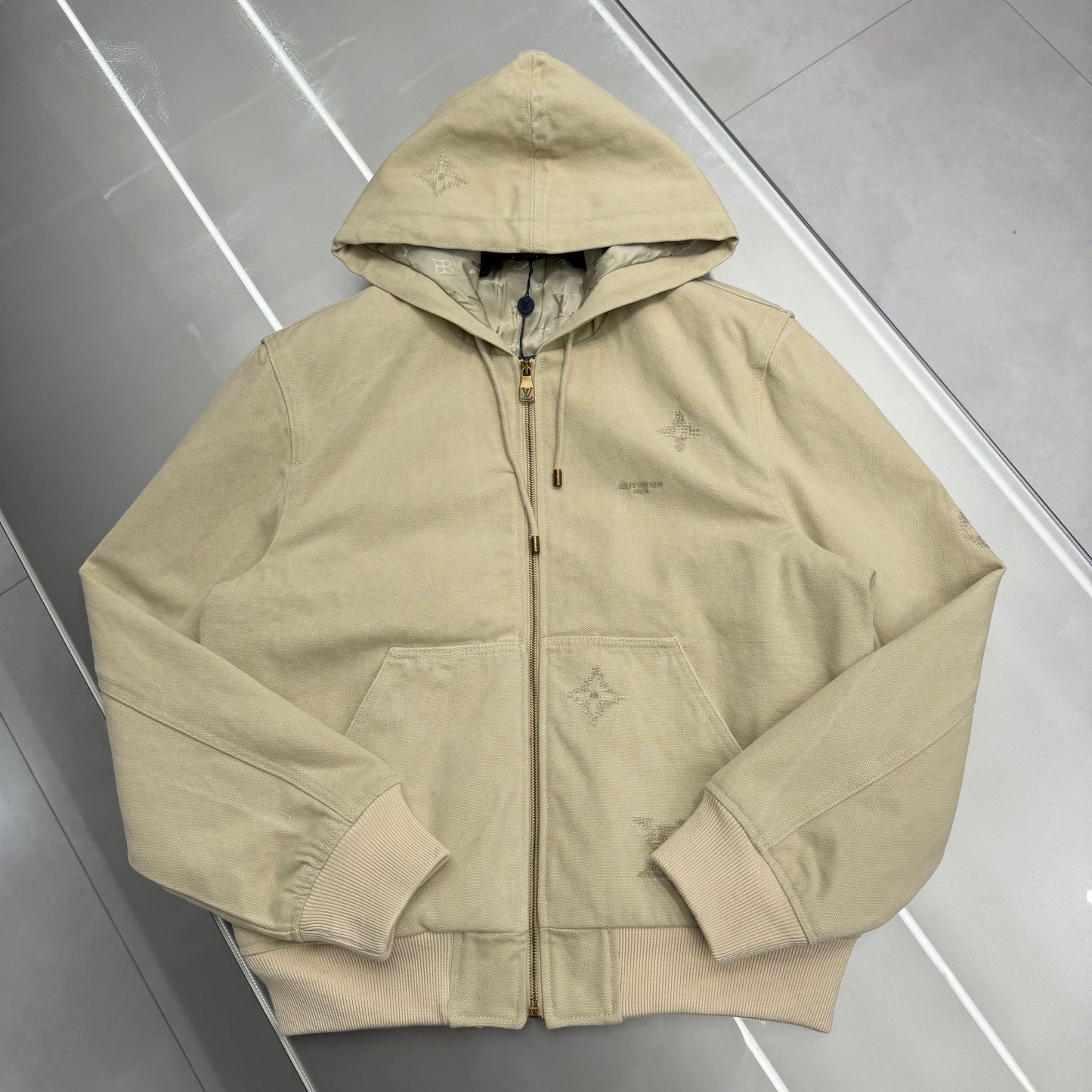 Jackets