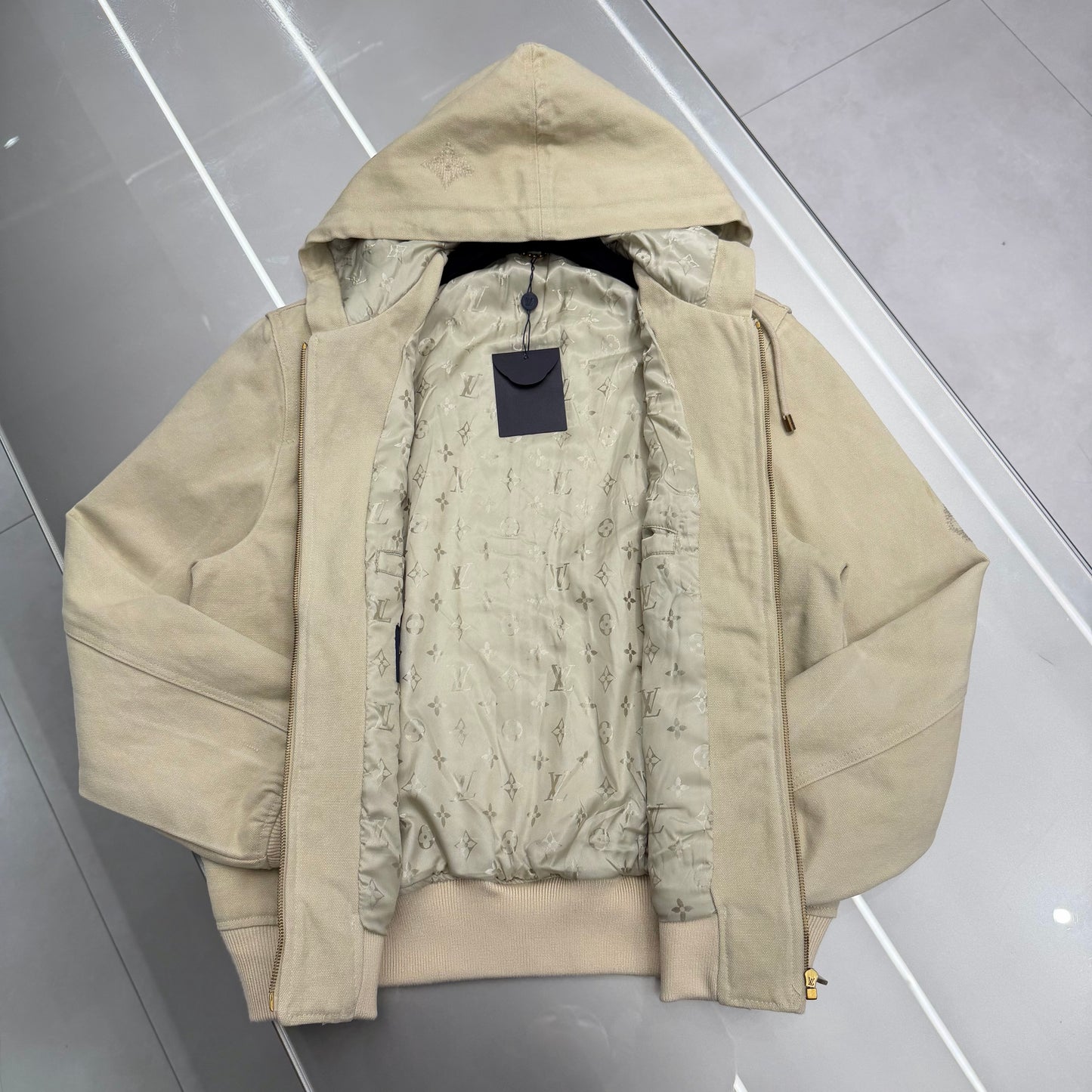 Jackets