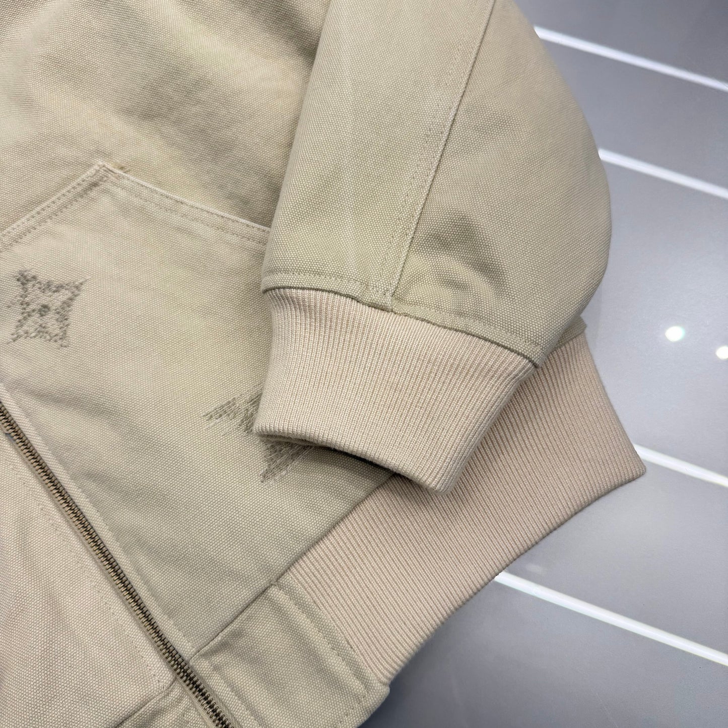 Jackets