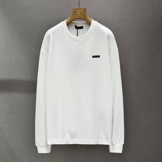 Long Sleeved Shirt