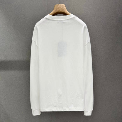 Long Sleeved Shirt