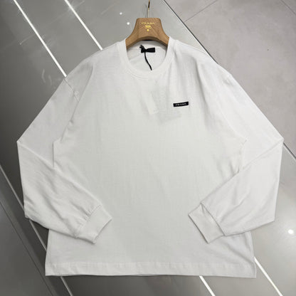 Long Sleeved Shirt