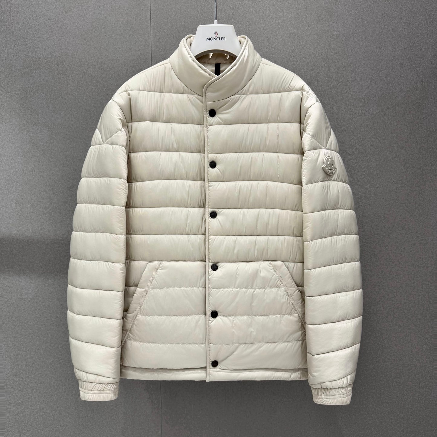 Down Jacket