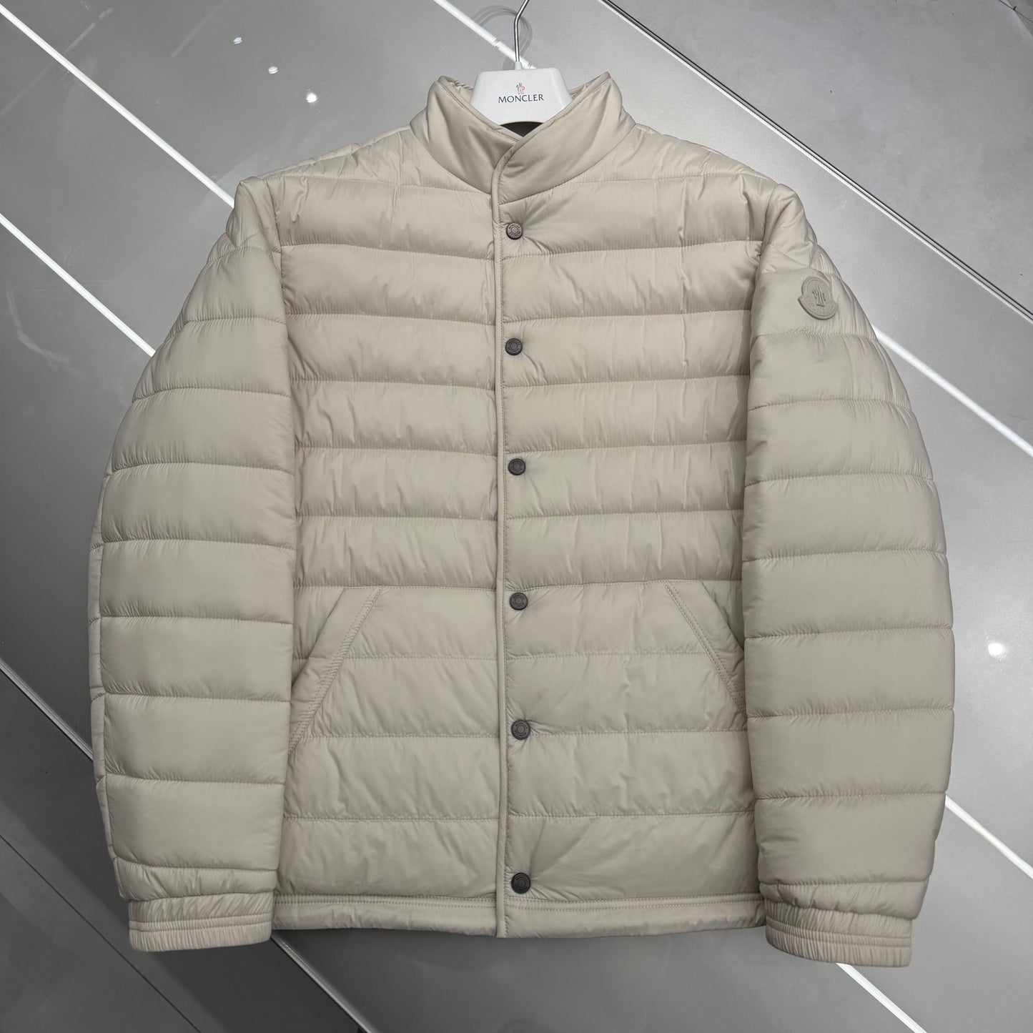 Down Jacket
