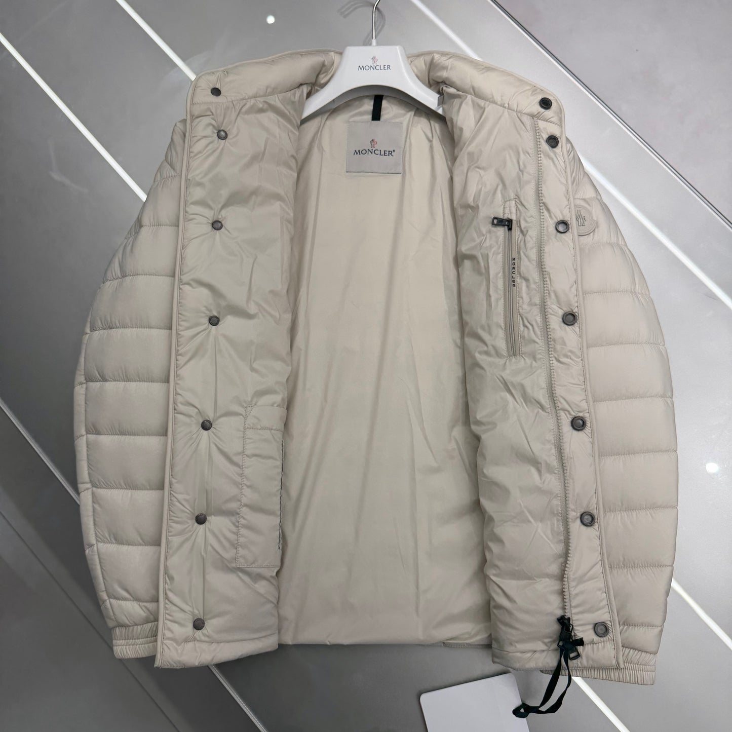 Down Jacket