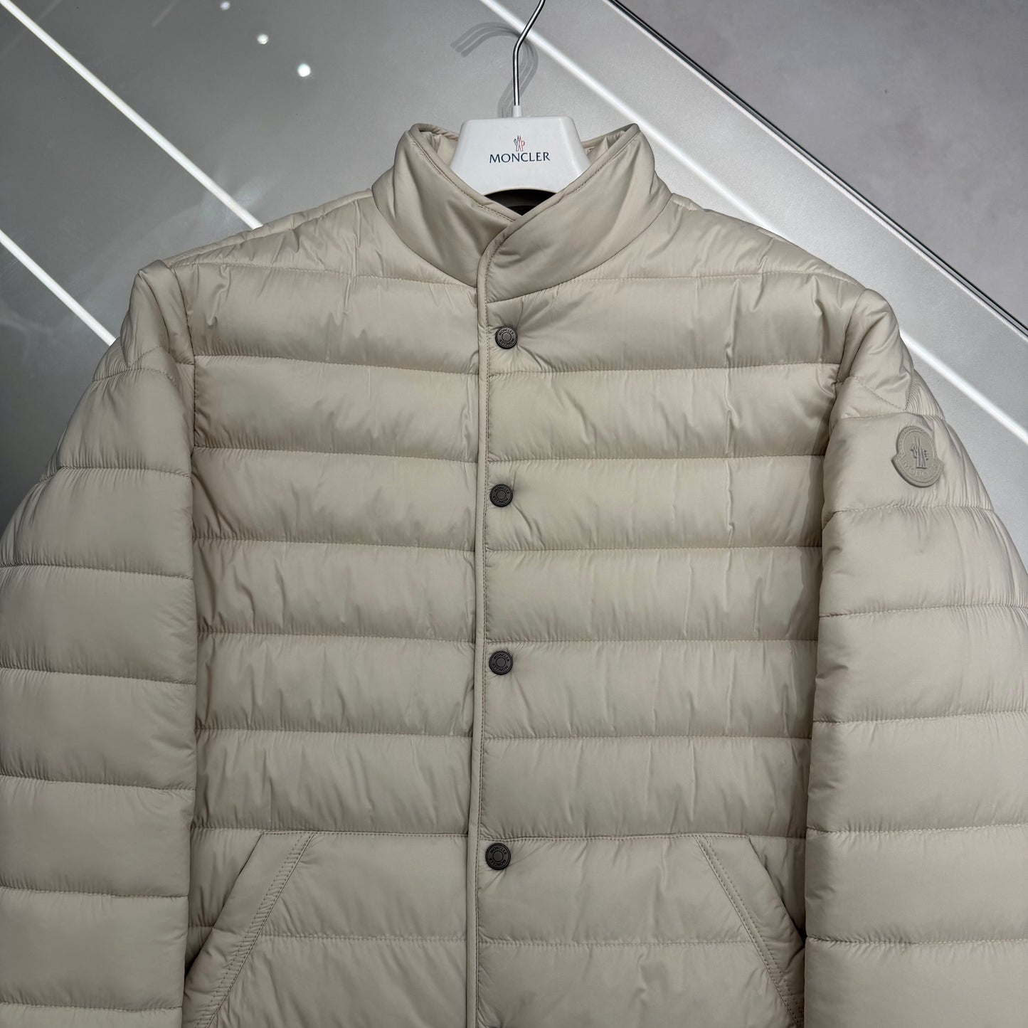 Down Jacket