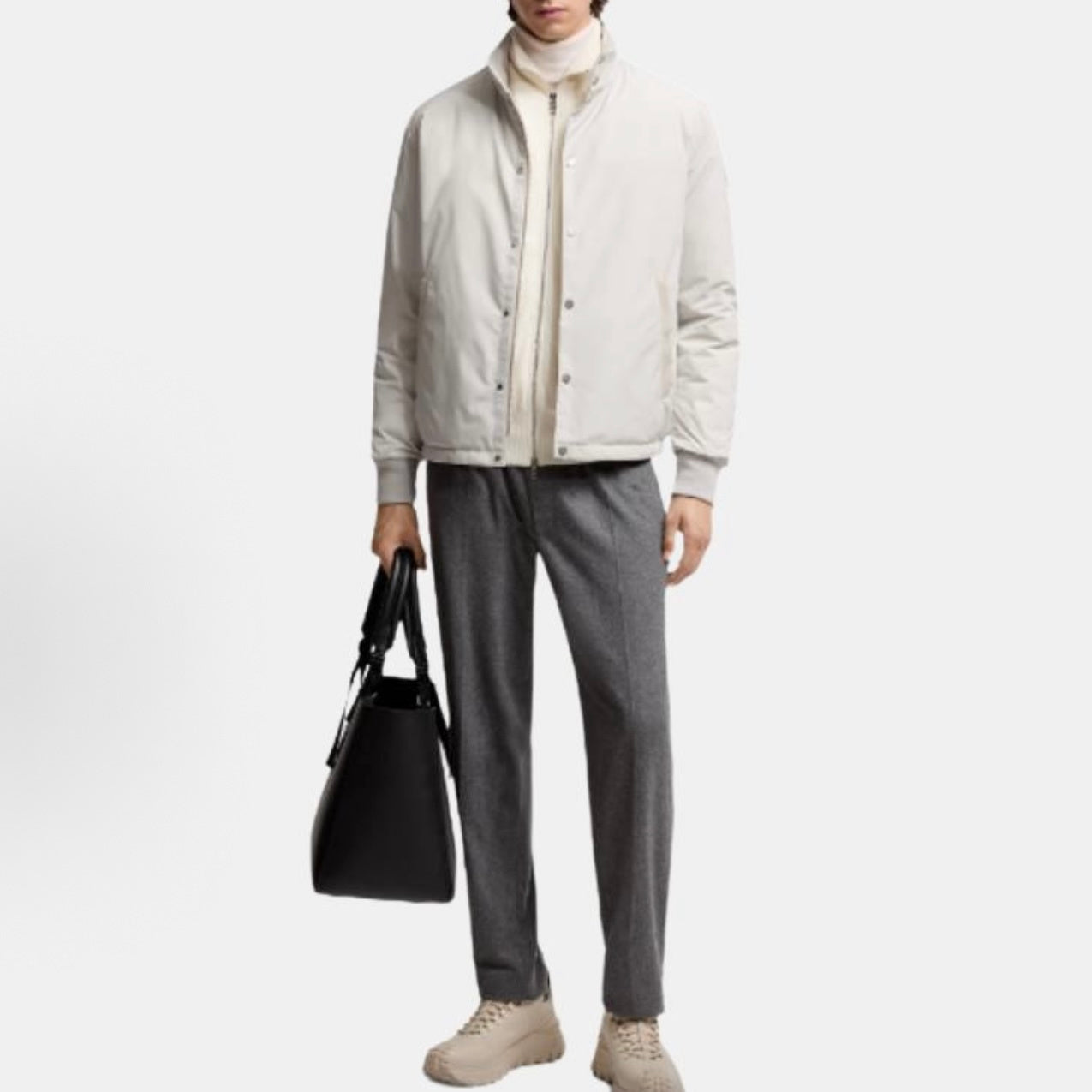 Jackets