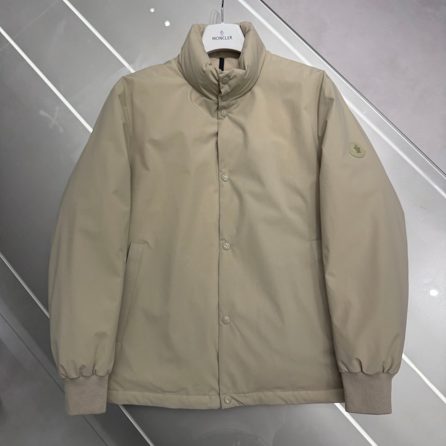 Jackets