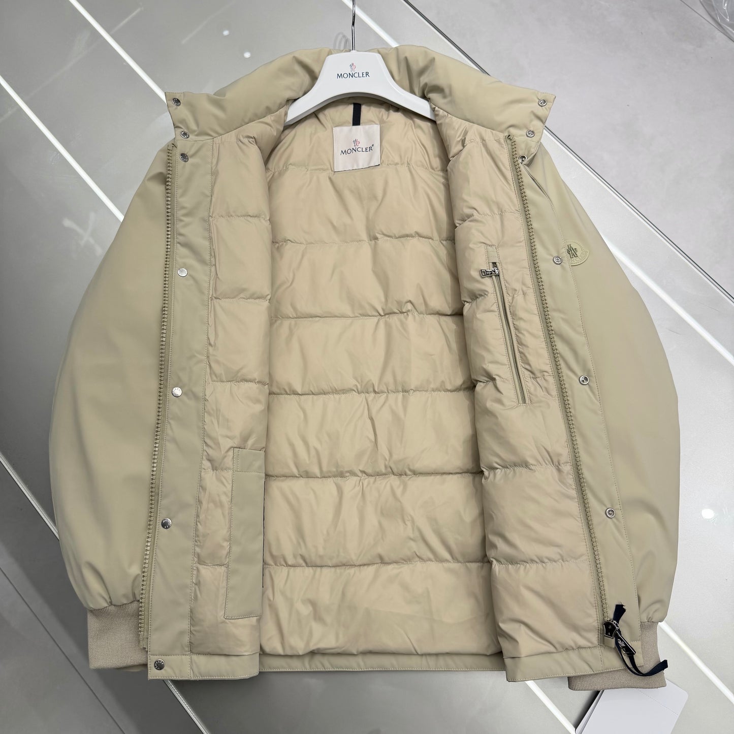 Jackets