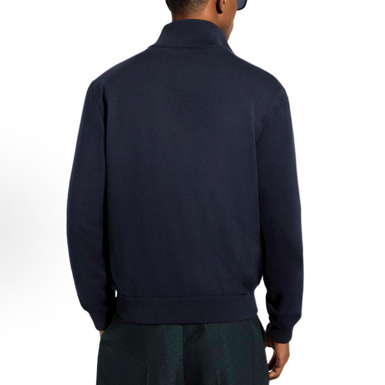 Reversible jackets
