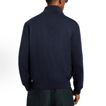 Reversible jackets