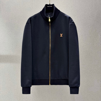 Reversible jackets