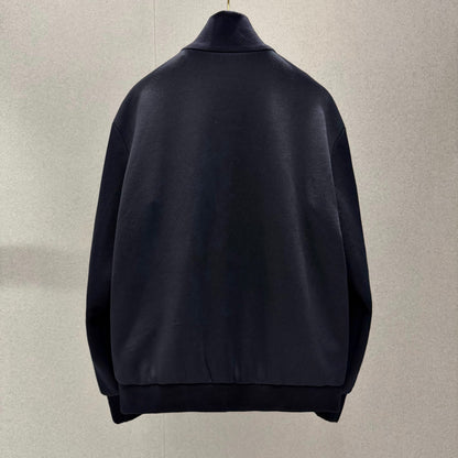 Reversible jackets