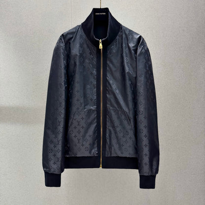 Reversible jackets