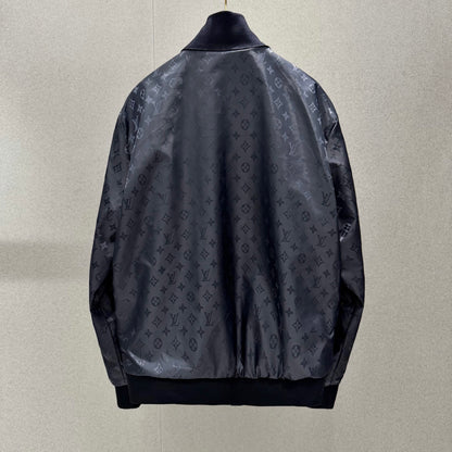 Reversible jackets