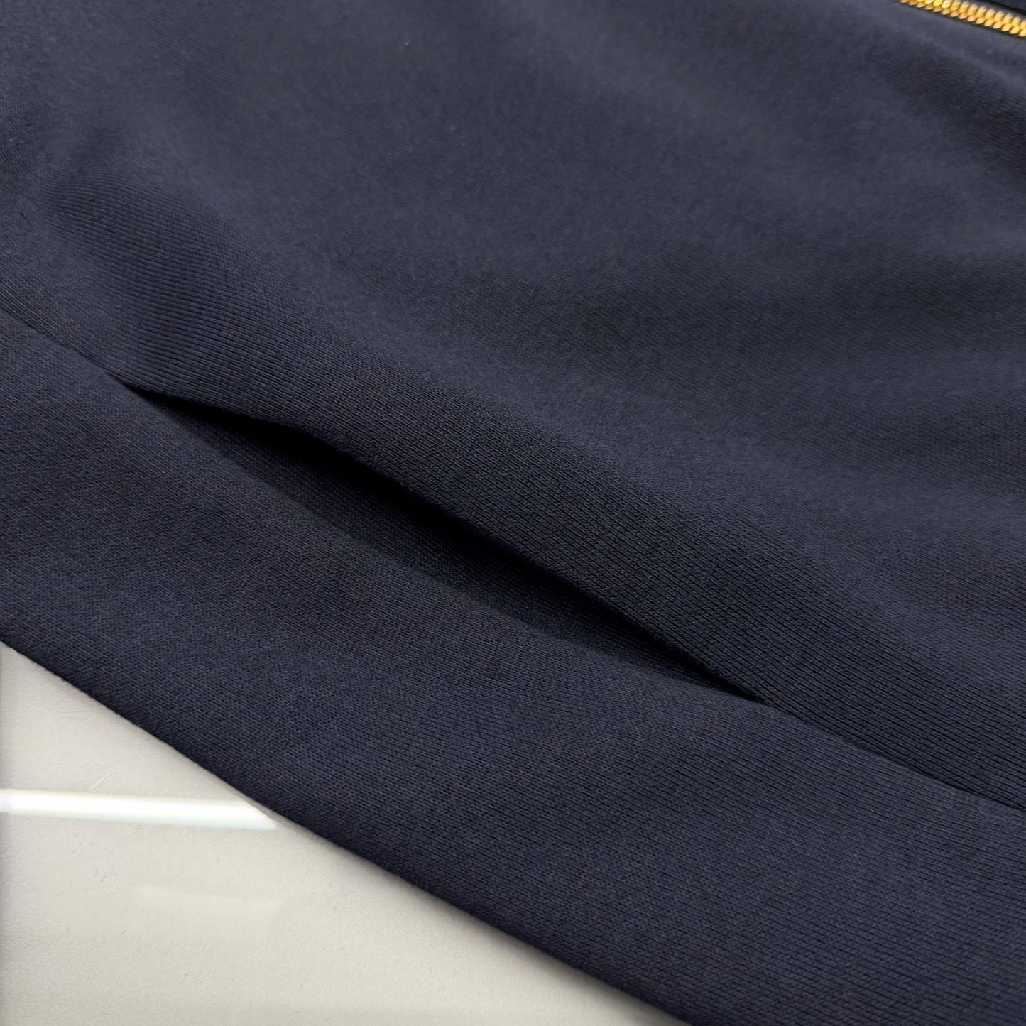 Reversible jackets