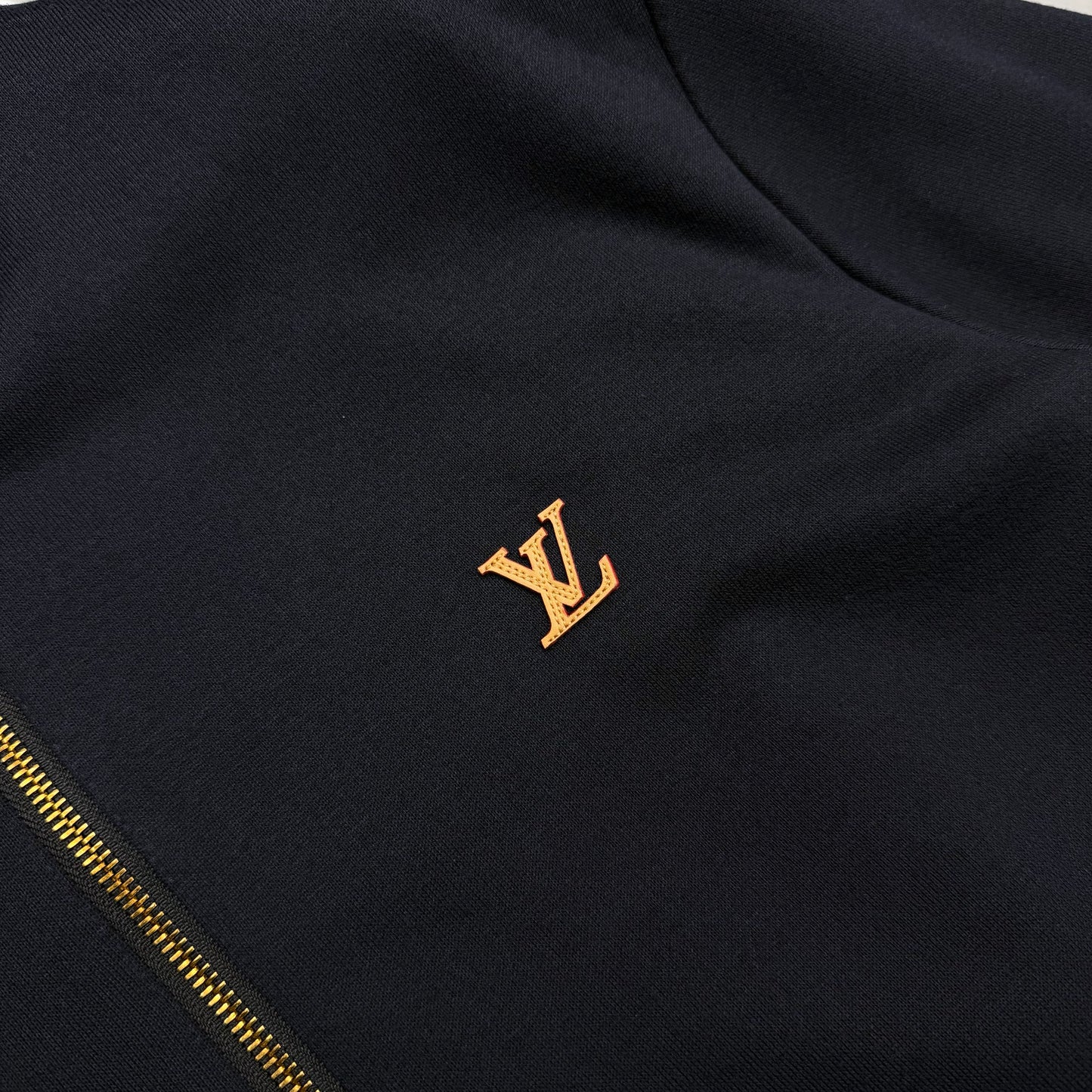 Reversible jackets