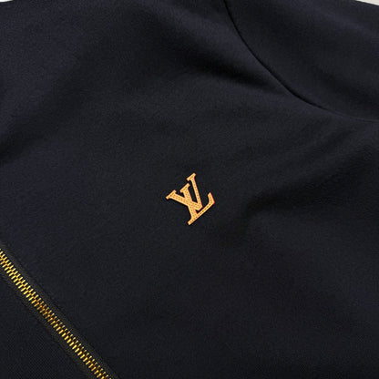 Reversible jackets