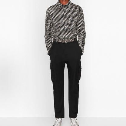 Long Sleeved Shirt