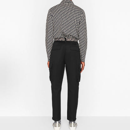 Long Sleeved Shirt