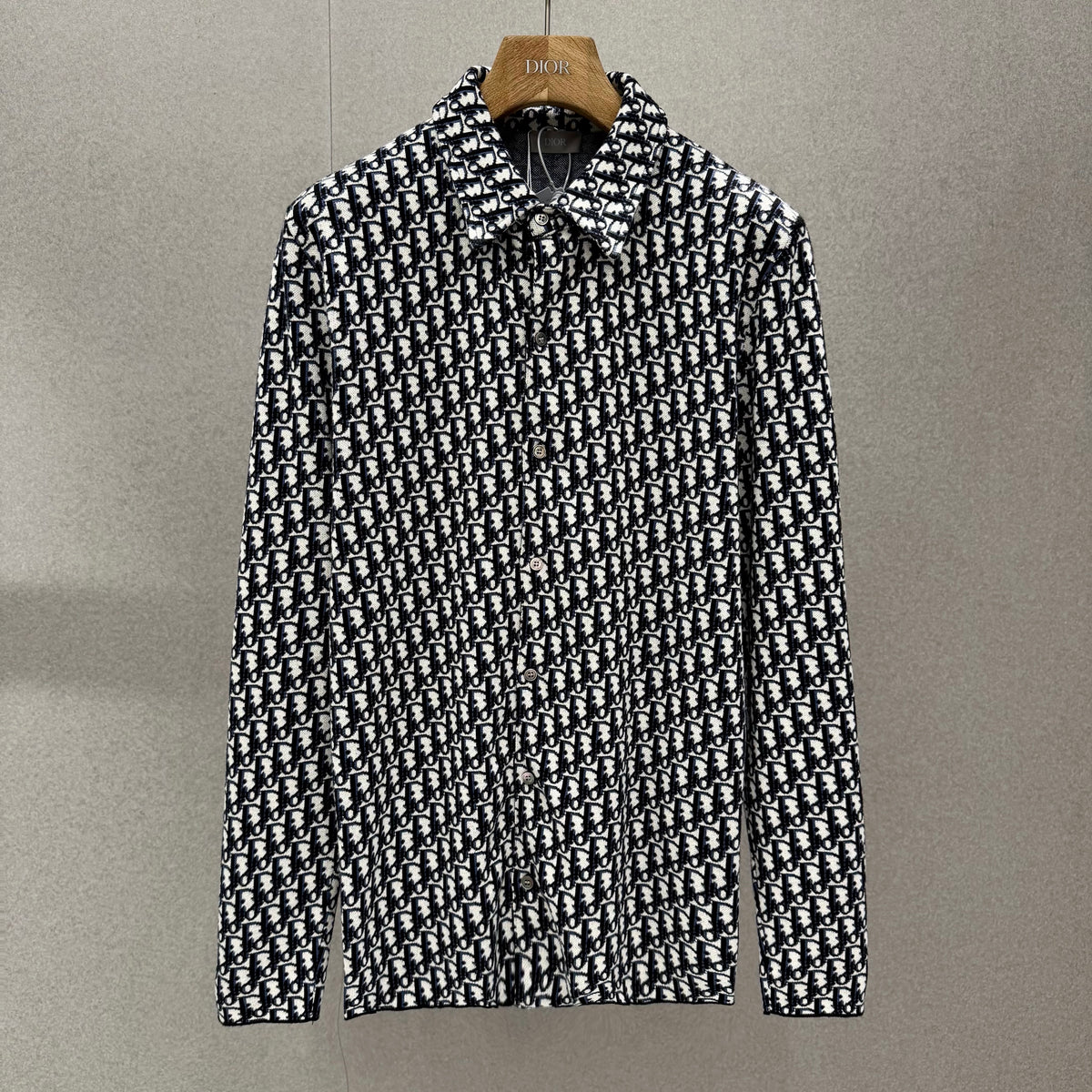 Long Sleeved Shirt