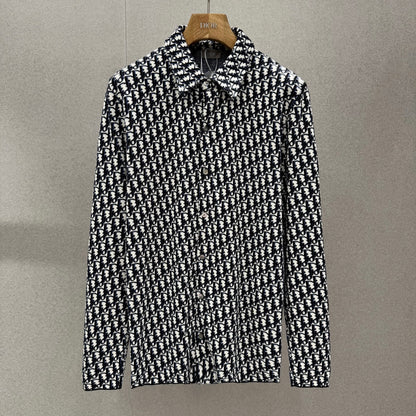 Long Sleeved Shirt