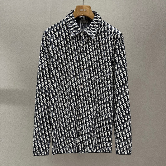 Long Sleeved Shirt