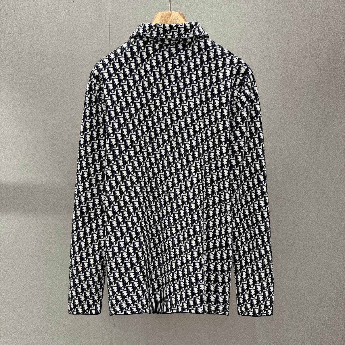 Long Sleeved Shirt