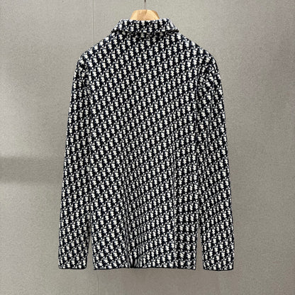 Long Sleeved Shirt