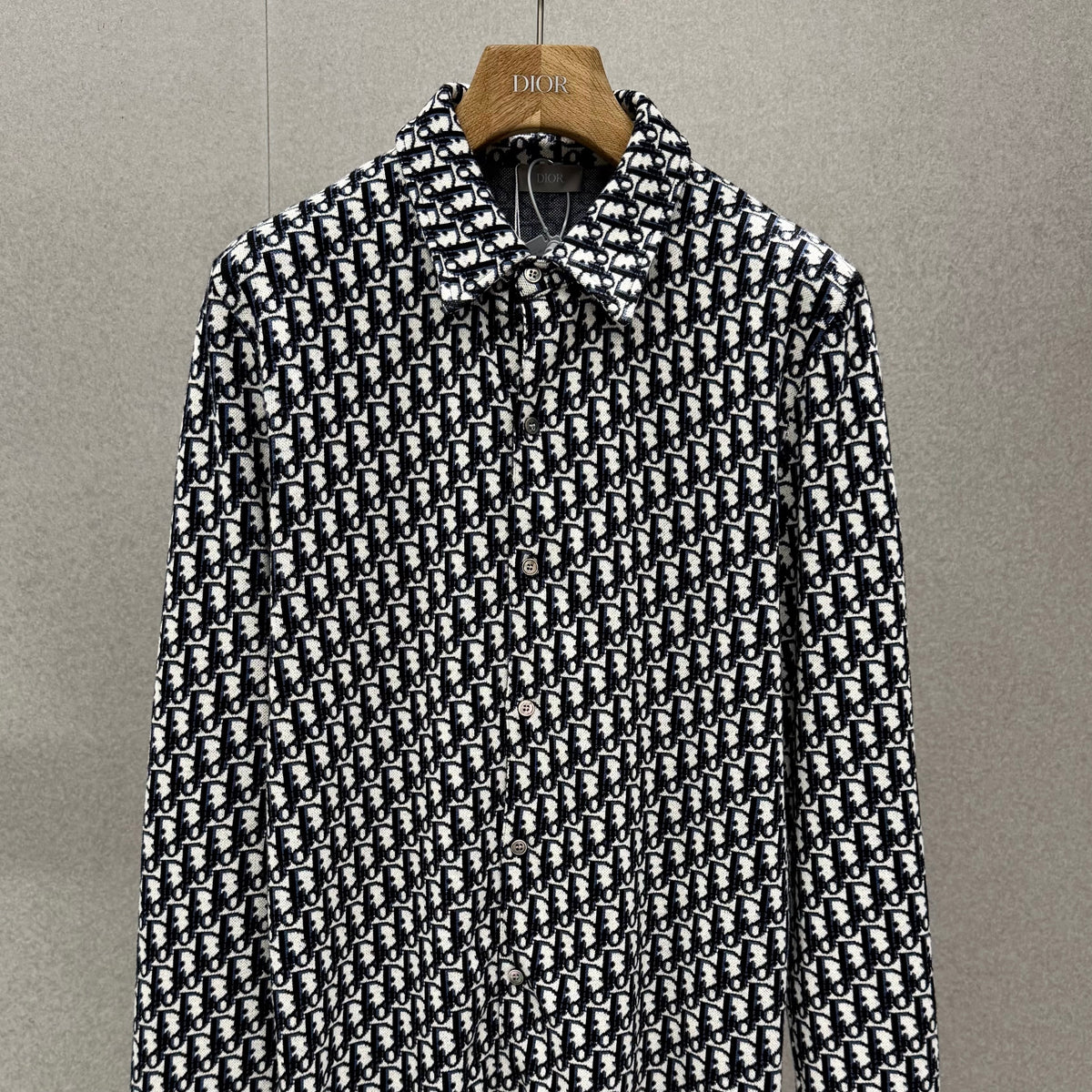 Long Sleeved Shirt