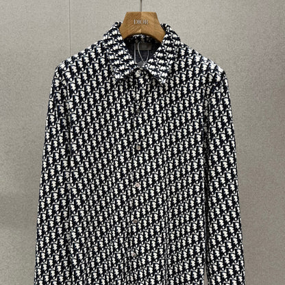 Long Sleeved Shirt