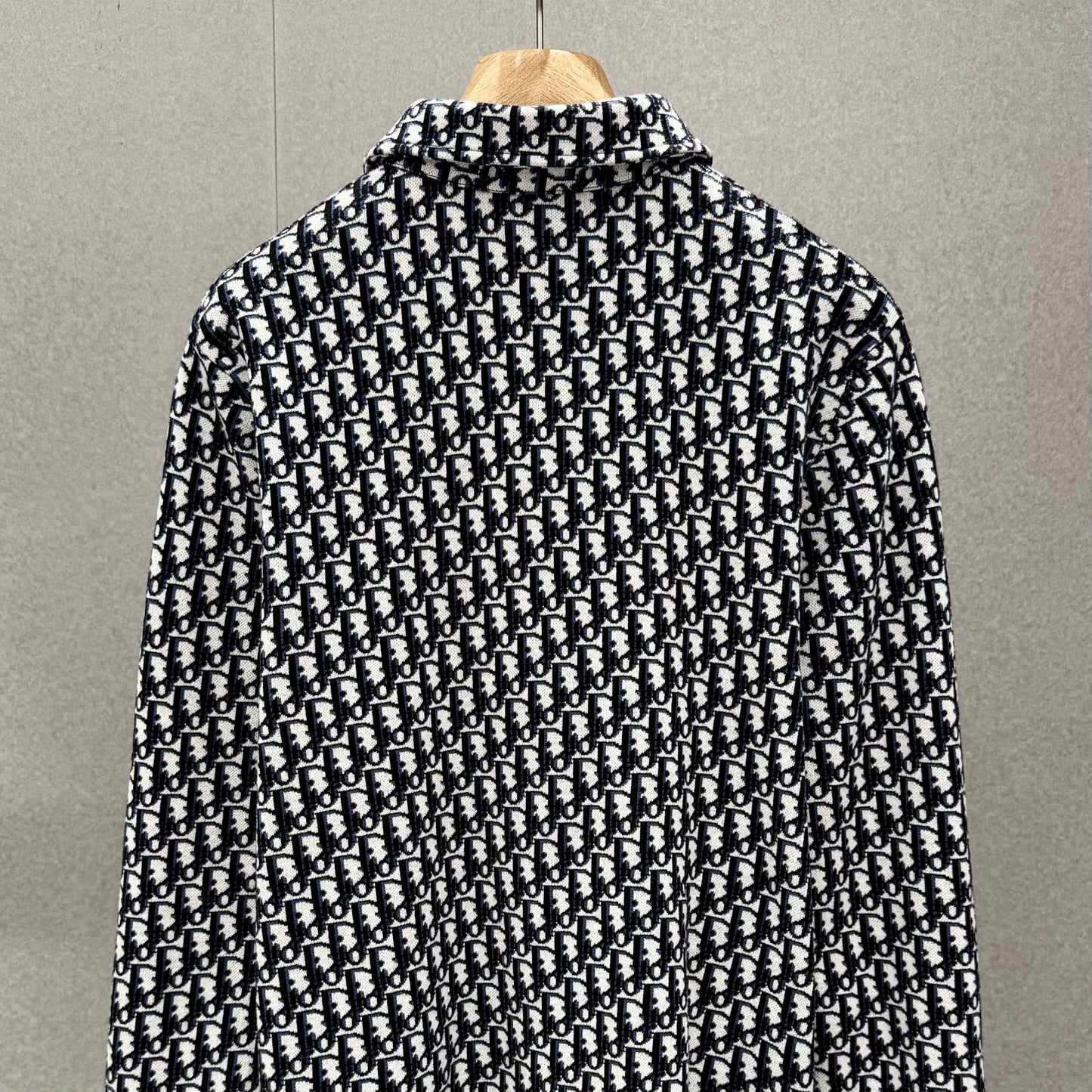 Long Sleeved Shirt