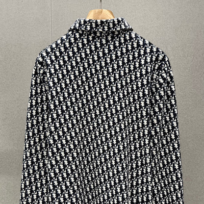 Long Sleeved Shirt