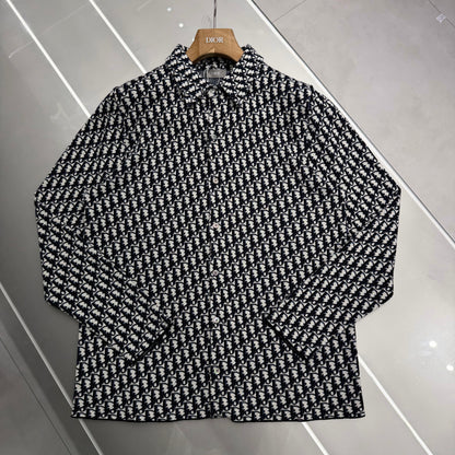 Long Sleeved Shirt