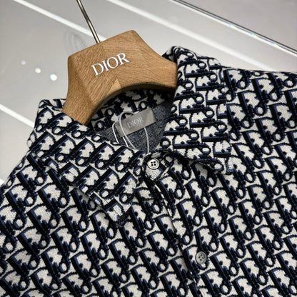 Long Sleeved Shirt