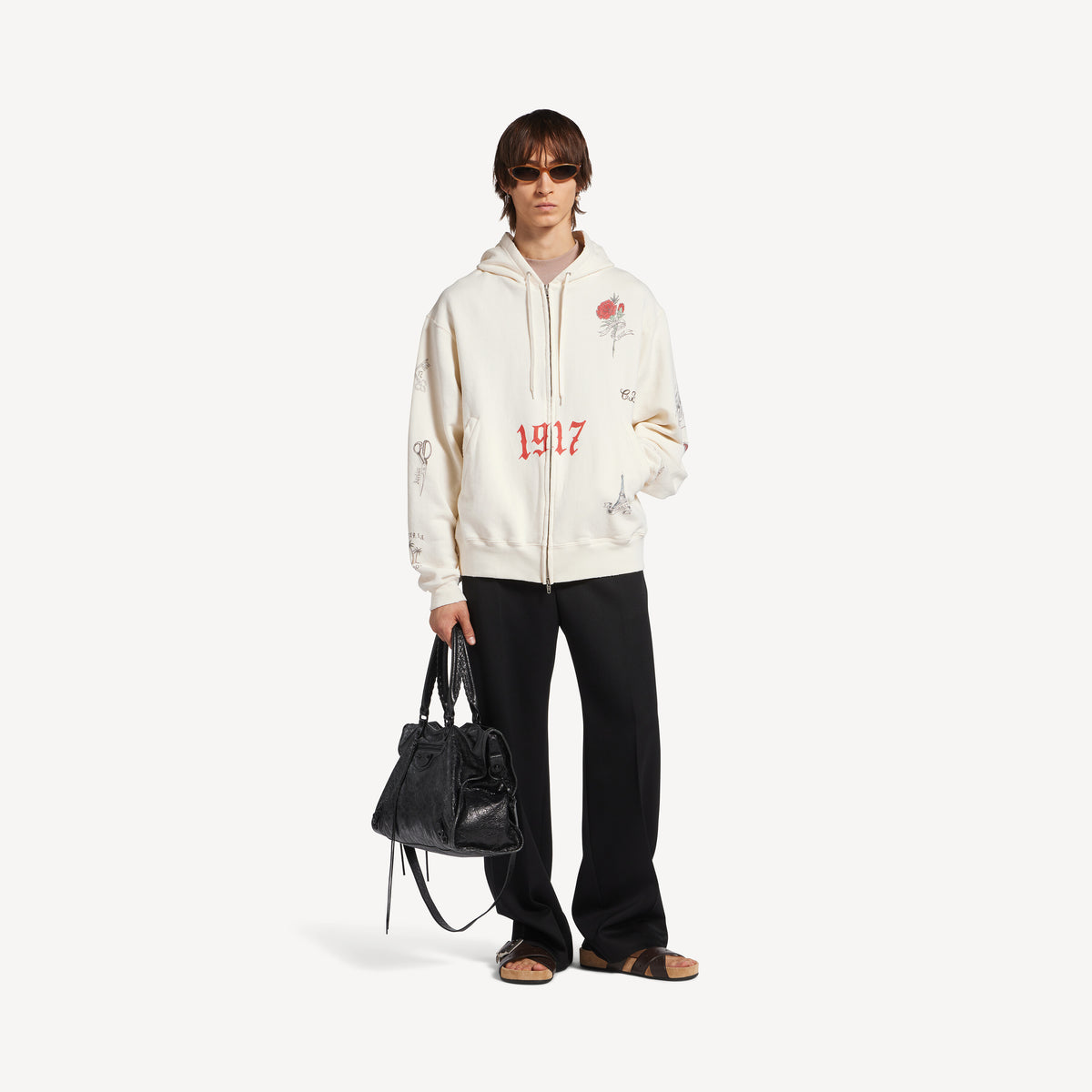 Sweatshirt