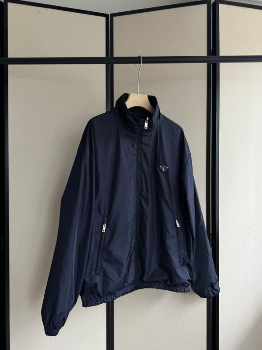 Reversible jackets
