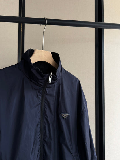 Reversible jackets