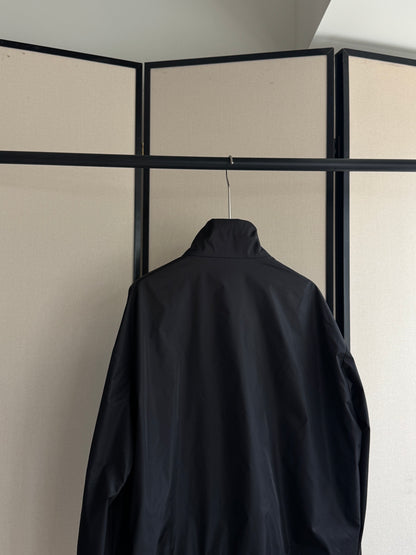 Reversible jackets
