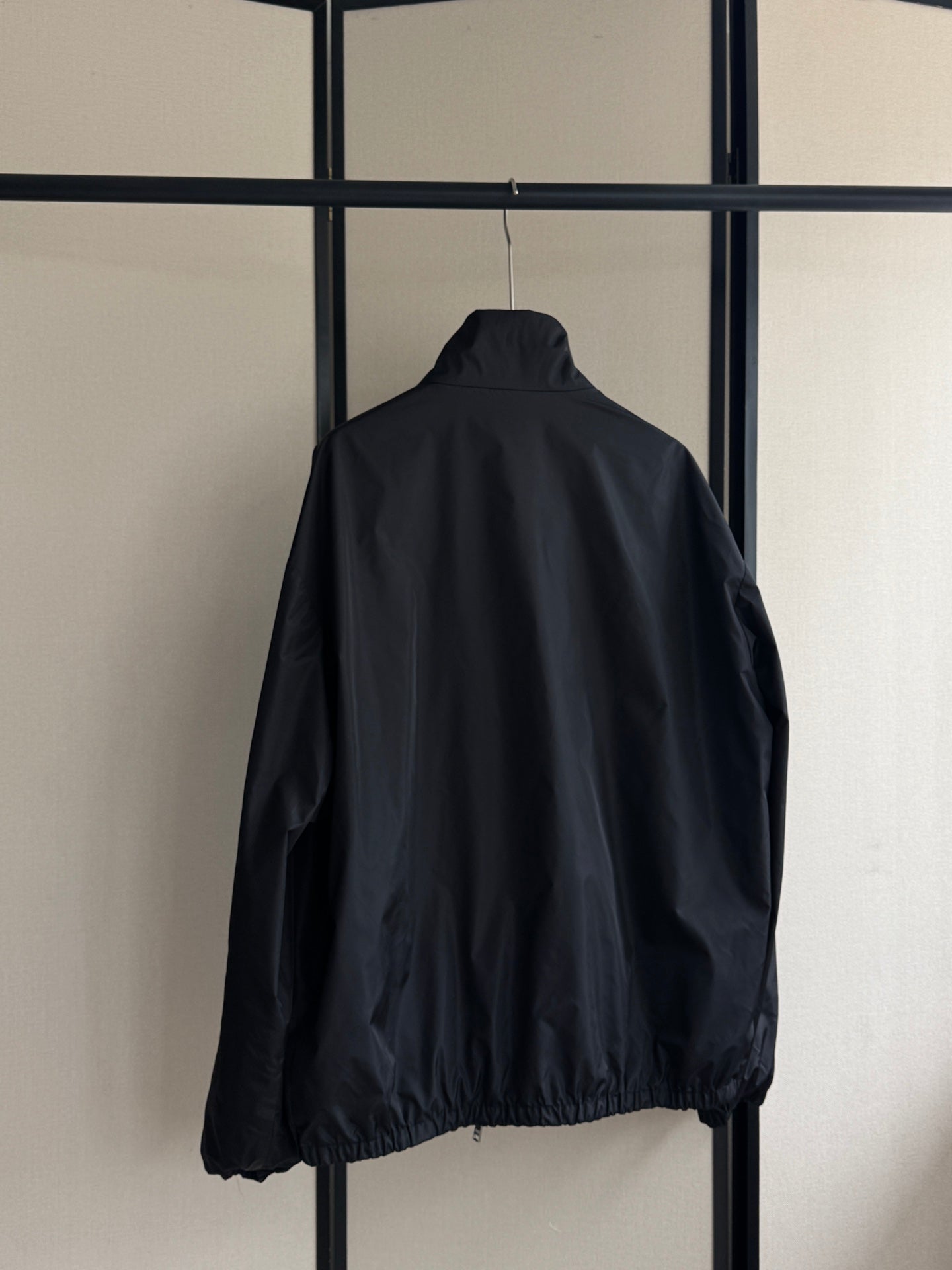 Reversible jackets