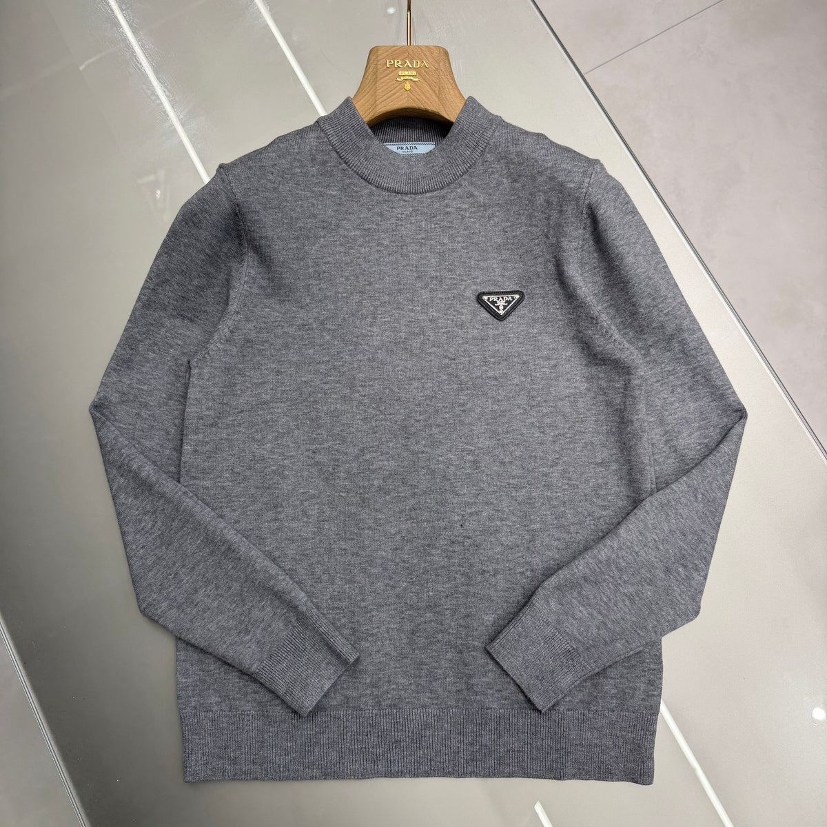 Knitwear