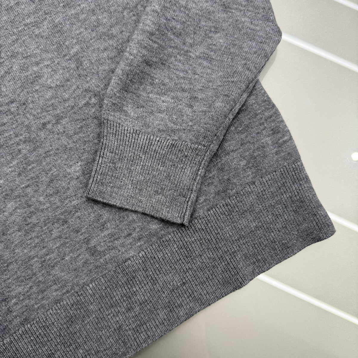 Knitwear