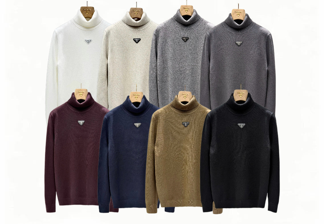 Knitwear