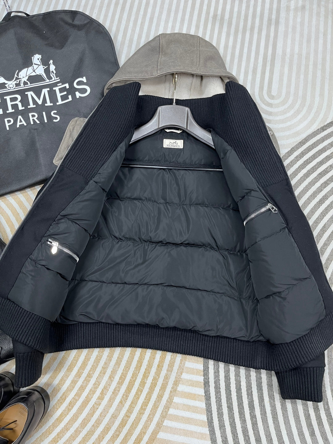 Down Jacket