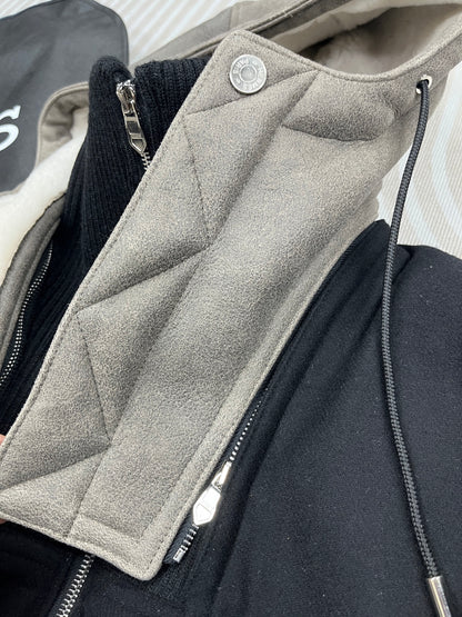 Down Jacket