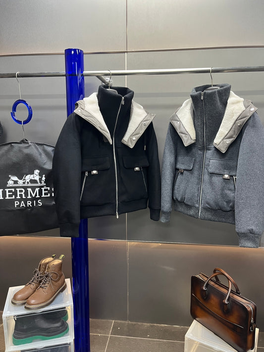 Down Jacket